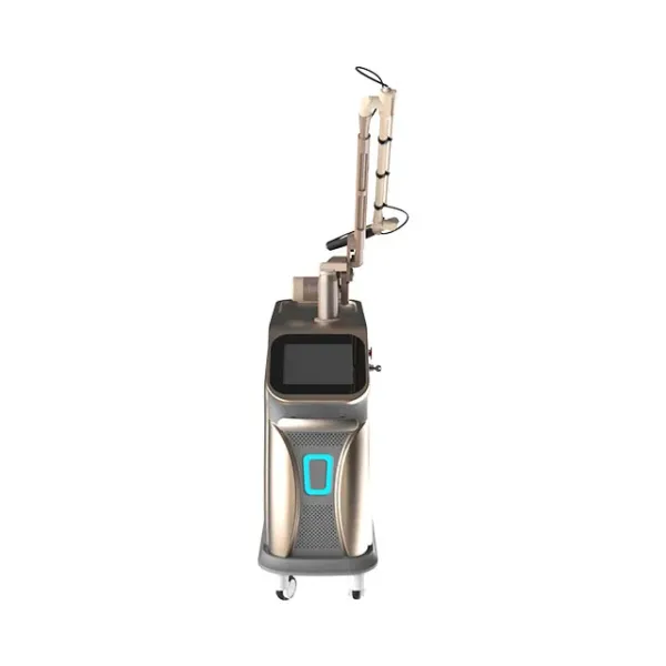 Q-Switched Nd:YAG Laser with Pico Tattoo Removal Machine
