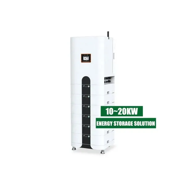 Distributed Energy Storage System 20kw-20kwh Household Energy Storage Machine
