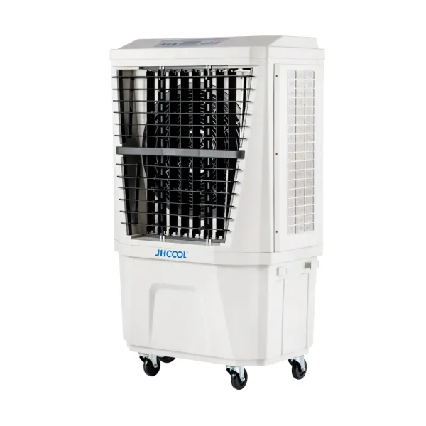 Portable Evaporative Air Cooler (4500CMH, 40L)