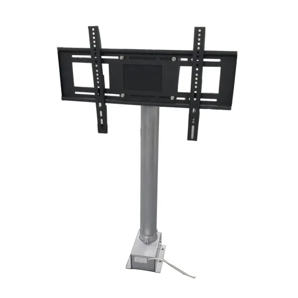 New Arrival Three-Section Under Bed TV Lift Kits: