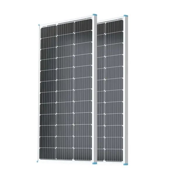Solar System Monocrystalline Solar Panels: Energy Products