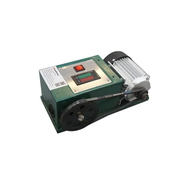 Huazheng Electric HZKM-1 Lubricant Oil Tester: