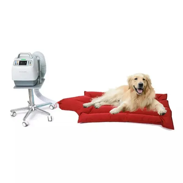Reusable Pet Cushion Automatic Surgical Air Warmer System