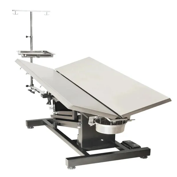 Thermostatic Electric Lifting Operating Surgical Table