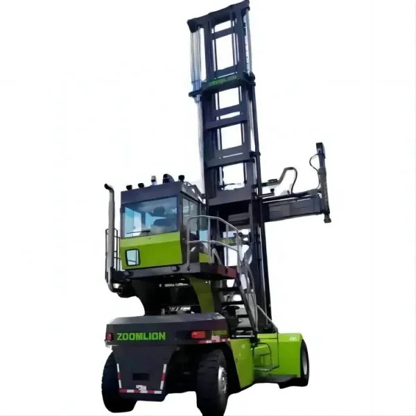 Streamline Container Storage with the ZCH90K8 Empty Container Handler