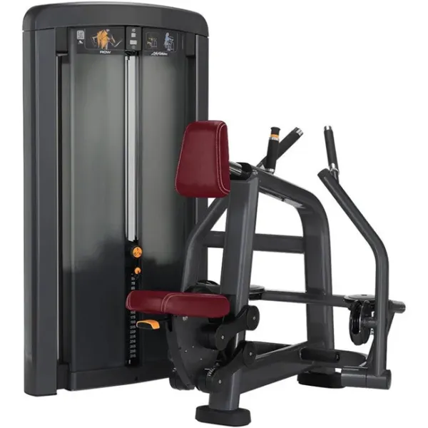 Machine Load Smart Chest Stretch Curl Gym Equipment