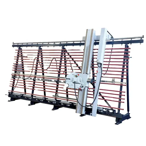 Wooden Panel Saw Aluminum Composite Panel Grooving Cutting Machine