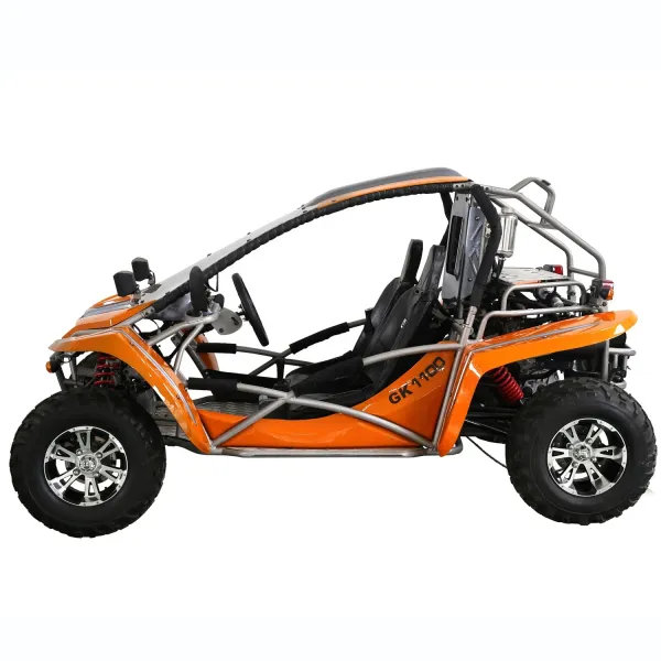 1100cc 2-Seat Off-Road Buggy