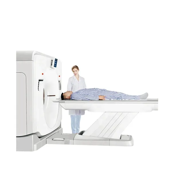 Advanced Medical Imaging Solutions:
