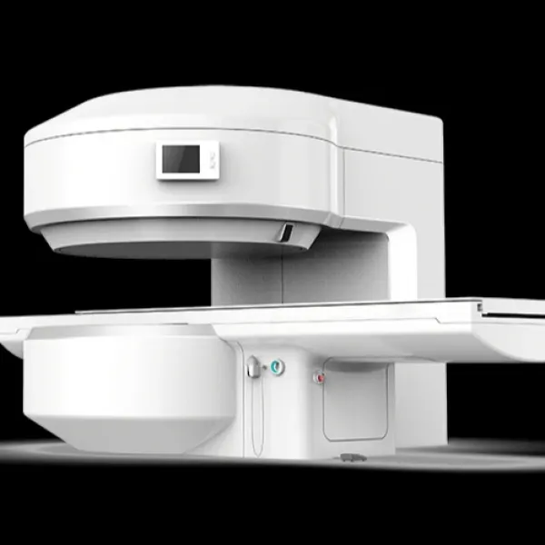 Cutting-Edge Portable MRI Scanner: