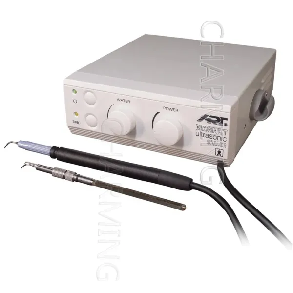 Dental equipment Taiwan bonart ultrasonic scaler , Magnet ultrasonic scaler tips inserts , Cavitron dental ultrasonic scaler