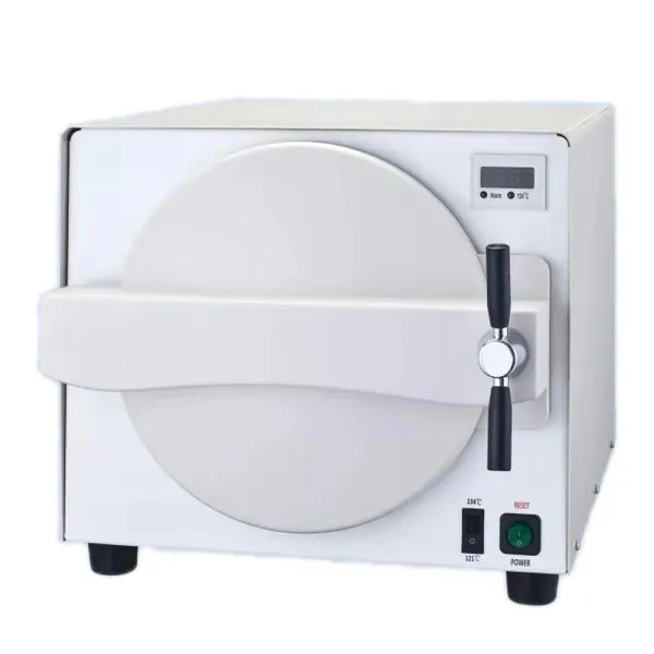 Automatic Autoclave Dental Sterilization Machine dental equipment