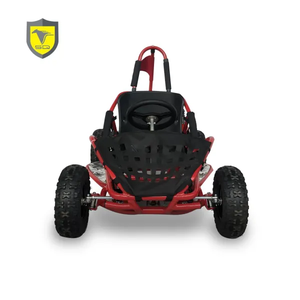 SQ High Performance-Price Ratio Factory Supply Electric Off-Road Go-Karts/Dune Buggy