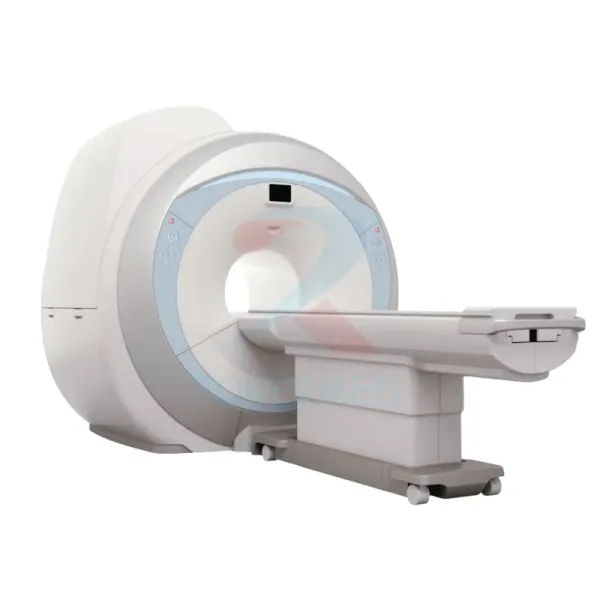 Advanced 1.5T MRI Scan Machine with 18kW 3D CT System