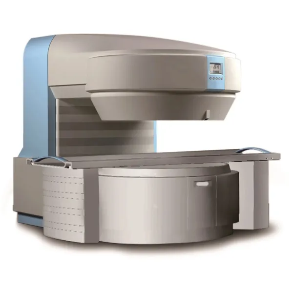 Advanced Hospital Medical Equipment: Permanent MRI System Machine BSD-035