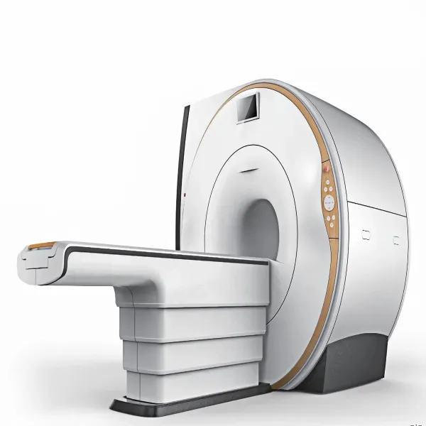 Hospital MRI Machine Medical System Scanner