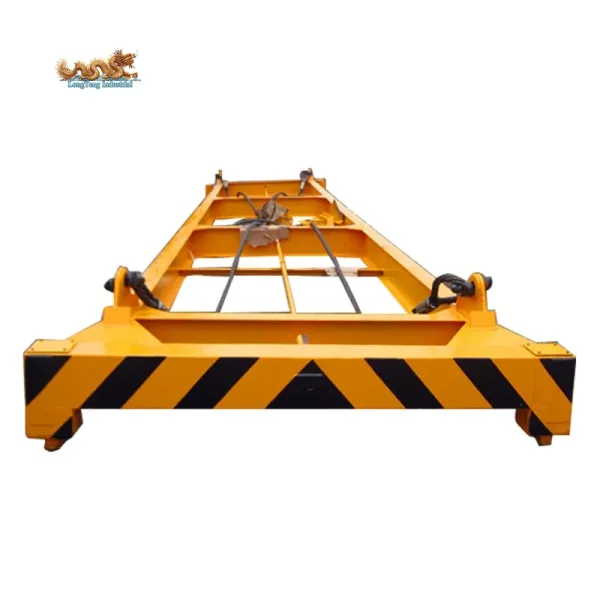 40ft 45ft Container Lifting System Equipment ISO Shipping Container