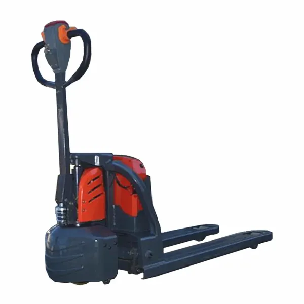 Sharefer Electrical 1.5 Tons Handling Equipment Counterbalance Forklift Truck Electric Pallet Truck