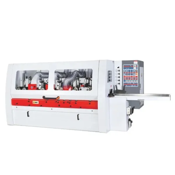 CANMAX Heavy Duty Multi-Function Woodworking Machine: