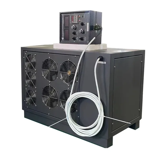 12V 1500A CE standard metal electroplating rectifier equipment plating rectifier