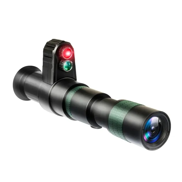 10-30X 4K 1080P Reticle Tactical Sight Digital Night Vision Scope  Hunting Smart Optical Scope for Hunting