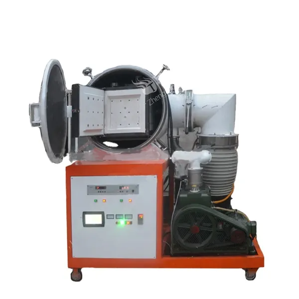 Vacuum Sintering furnace, Vacuum Melting Furnace,1800 degree high temperature vacuum furnace