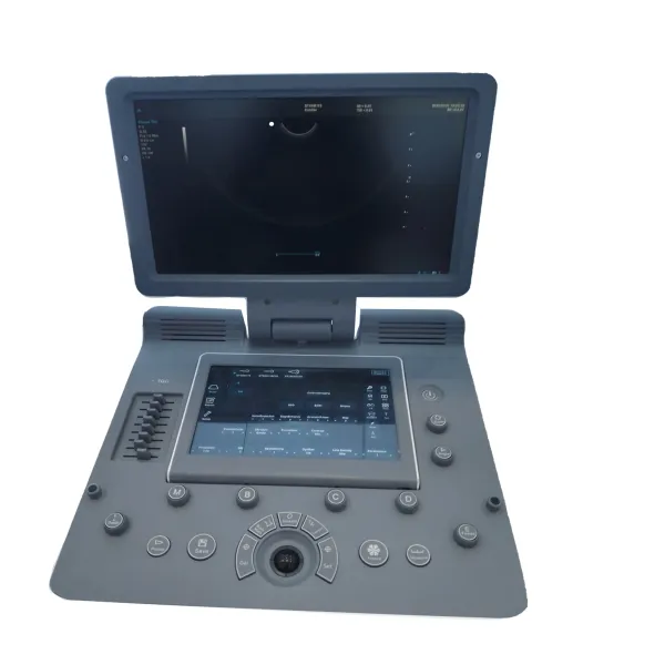 P90 Pro Touch screen color Doppler ultrasound Value Beyond Imaging Smart A New Generation