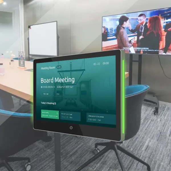 Sinmar Smart Office Meeting Room Conference