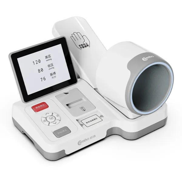 Hospital professional digital electronic Sphygmomanometer