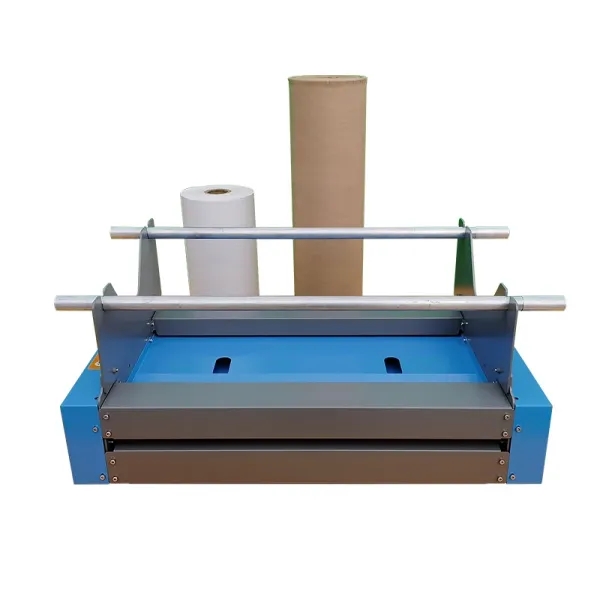 Recyclable Honeycomb Paper Packing Making Machine