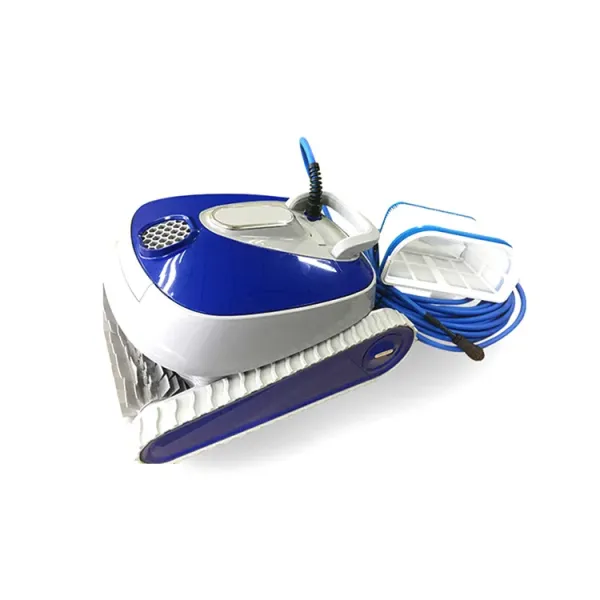 High Level Custom Automatic Electric Solar Swimming Pool Vaccum Cleaner