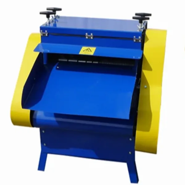 MSY-50 Factory Supply Cable Stripping Machine
