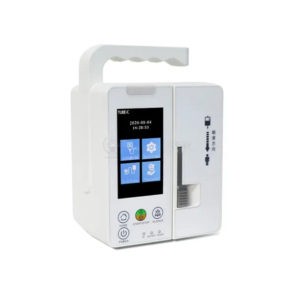 SY-G076S Hospital Equipment Portable Automatic