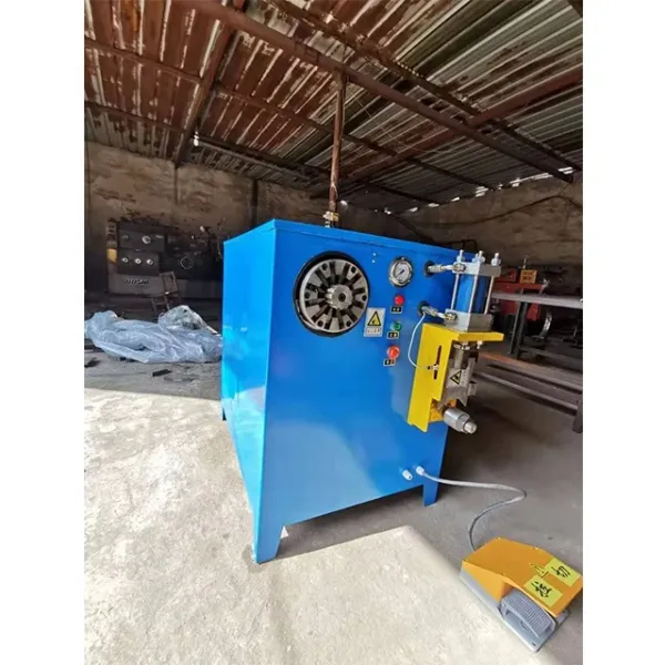 Electrical Machinery Stator Recovery Processing Equipment