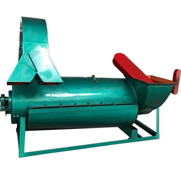 Plastic Recycling Dewatering Machine