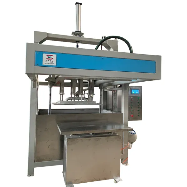 Small Recycling Industrial Package Machine (Liner Packaging)