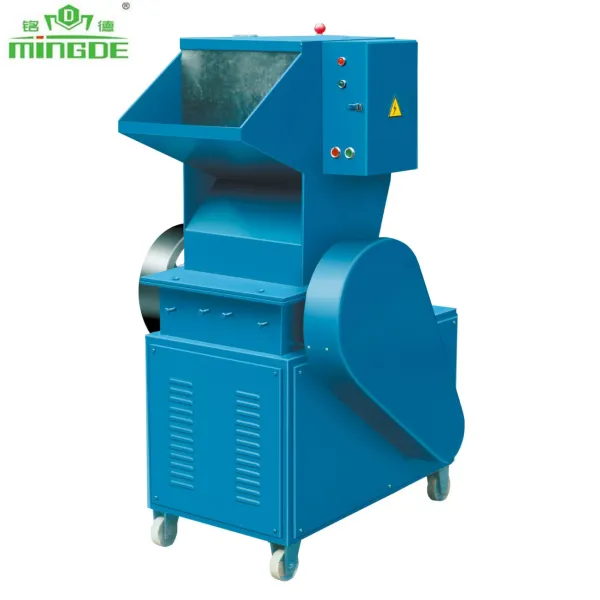 Plastic Grind Machine / Recycling Machine Granulator