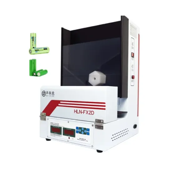 18650 Lithium Battery Cell Sorting Grading Machine