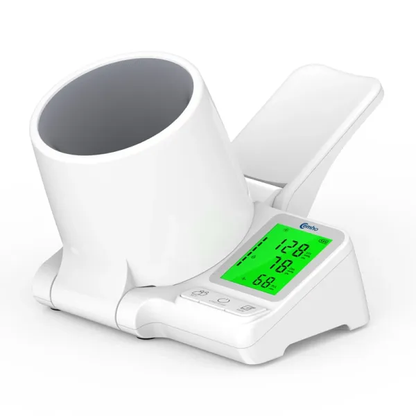 Smart Sphygmomanometer BP Digital Blood Pressure Monitor
