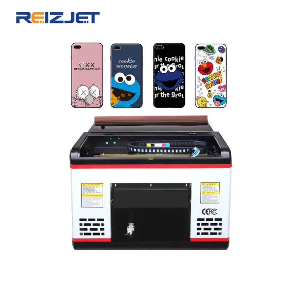 Digital UV Printer A3 Printing Machine