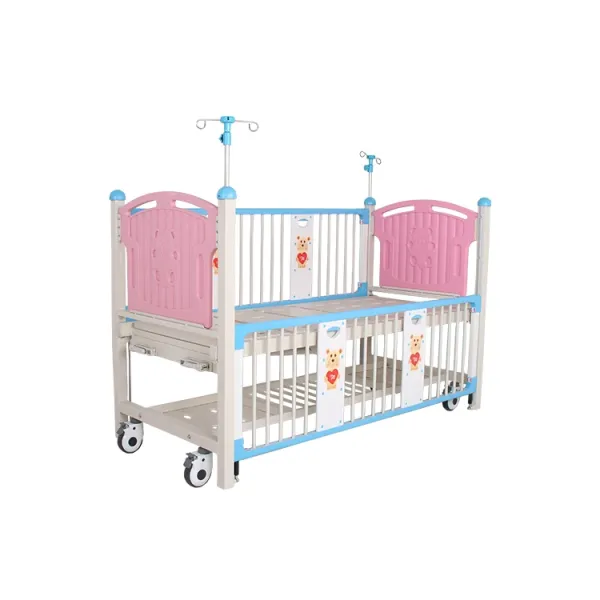 Luxurious Pediatric For Children Hospital With Infant Medical