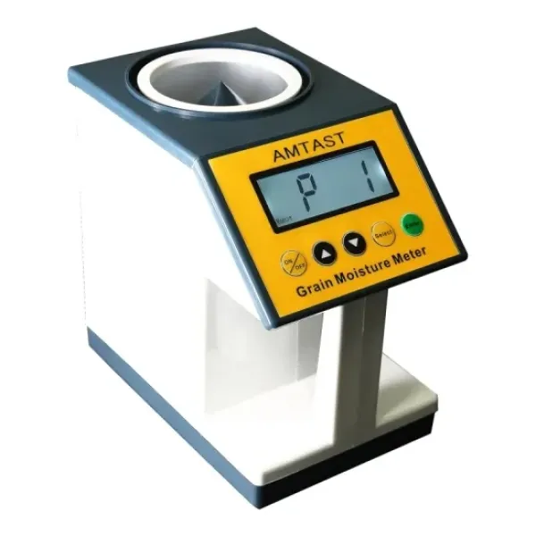 GM005 Automatic Grain Moisture Meter For Paddy Seed Testing Machine Moisture Meter Digital
