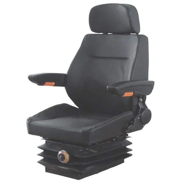Seats For Engineering, Agriculture, Heavy Trucks, Hoisting And Transportation Machinery ,TY-D12