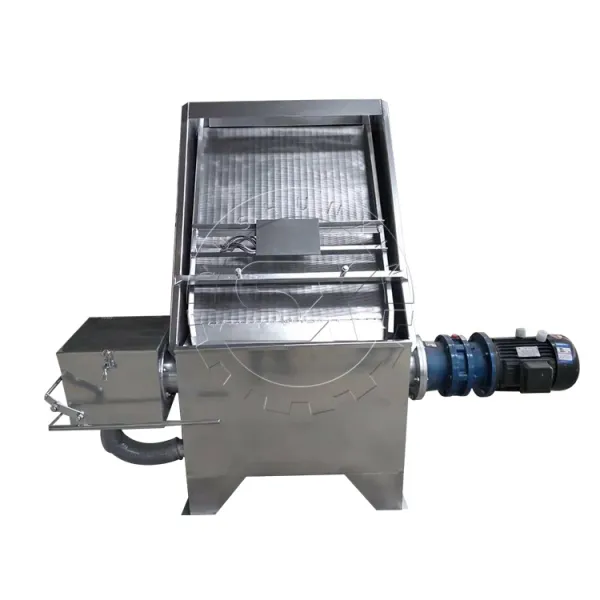 All 304 Stainless Steel Industrial Dehydrator Machine