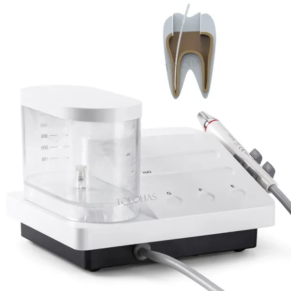 Clinic Dental Scaler Ultrasonic