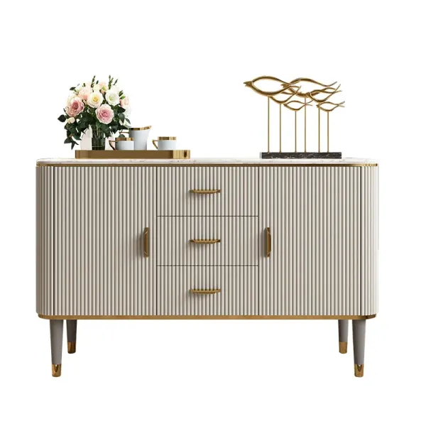 Dining Room Sideboard Cabinet Console Table