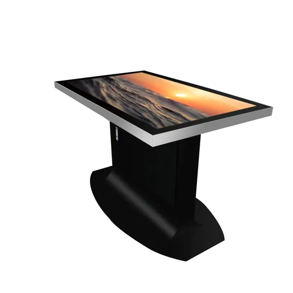 Study HD Indoor Multi Touch Screen Table