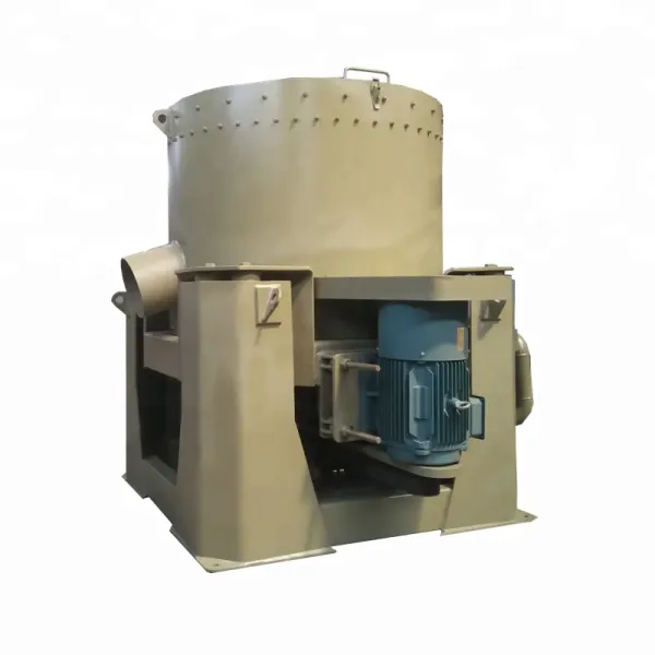 Knelson Type Gold Separator Machine Gold Processing Centrifuge Concentrator