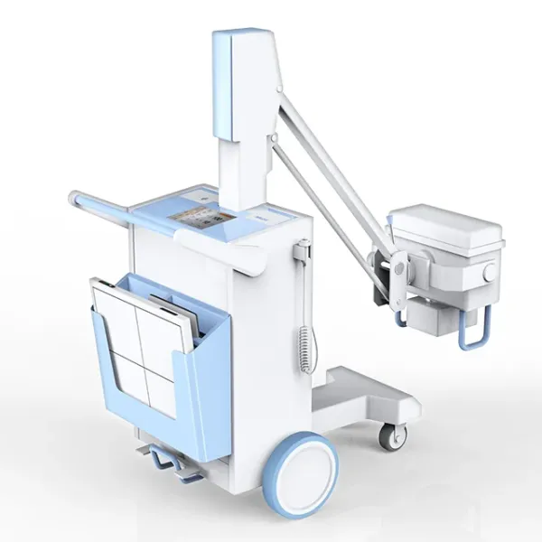 Mobile Portable XRay Machine Medical X-Ray PLX5100