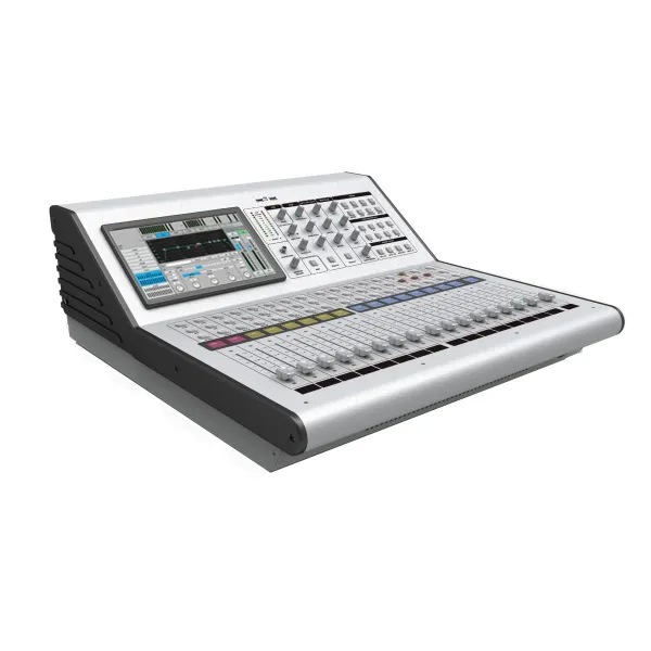 Digital Mixer 32 Channels Music Professional Audio Equipment Record Mixer